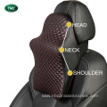 Memory Foam High Density Car Neck Headrest Pillow